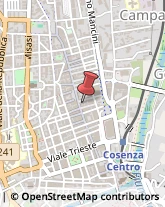 Articoli per Ortopedia Cosenza,87100Cosenza