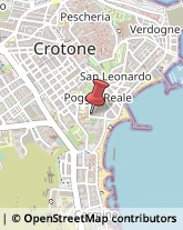 Consulenze Speciali Crotone,88900Crotone