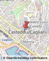 Odontoiatri e Dentisti - Medici Chirurghi Cagliari,09124Cagliari