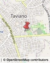 Pizzerie Taviano,73057Lecce