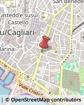 Trasporti Internazionali Cagliari,Cagliari