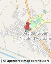 Comuni e Servizi Comunali San Nicolò d'Arcidano,09097Oristano