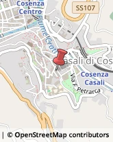 Provincia e Servizi Provinciali Cosenza,87100Cosenza