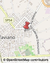 Lavoro Interinale Taviano,73057Lecce