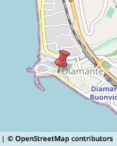 Assicurazioni Diamante,87023Cosenza