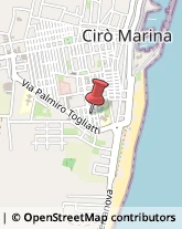 Copisterie Cirò Marina,88811Crotone