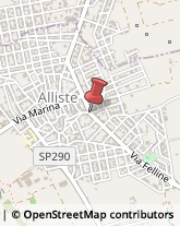 Ortofrutticoltura Alliste,73040Lecce