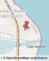 Parafarmacie Roseto Capo Spulico,87070Cosenza