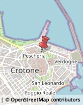 Consulenza Industriale Crotone,88900Crotone