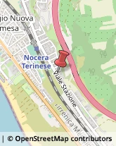 Rosticcerie e Salumerie Nocera Terinese,88047Catanzaro