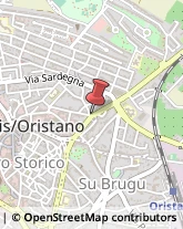 Via Ricovero, 36,39011Oristano