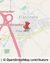 Supermercati e Grandi magazzini Frascineto,87011Cosenza