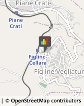 Corrieri Figline Vegliaturo,87050Cosenza