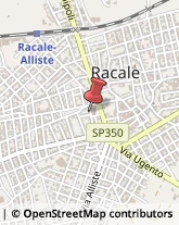 Cappelli per Signora Racale,73055Lecce