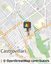 Vigili del Fuoco Castrovillari,87012Cosenza