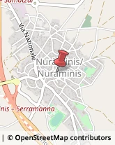 Estetiste Nuraminis,09024Cagliari