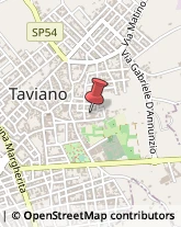 Pompe d'Iniezione per Motori Taviano,73057Lecce