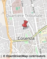 Mediazione Familiare - Centri Cosenza,87100Cosenza