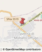 Ospedali - Forniture e Attrezzature Montalto Uffugo,87046Cosenza