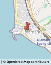 Torni Diamante,87023Cosenza