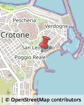 Bed e Breakfast,88900Crotone