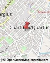 Odontoiatri e Dentisti - Medici Chirurghi Quartucciu,09044Cagliari