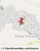 Associazioni Sindacali Petilia Policastro,88837Crotone