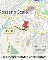 Pasticcerie - Dettaglio Rossano,87067Cosenza