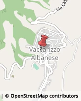 Aziende Sanitarie Locali (ASL) Vaccarizzo Albanese,87060Cosenza
