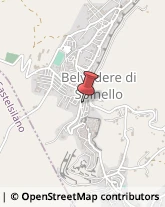 Gioiellerie e Oreficerie - Dettaglio Belvedere di Spinello,88824Crotone