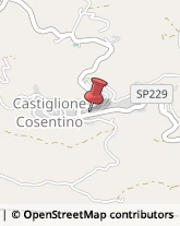 Comuni e Servizi Comunali Castiglione Cosentino,87040Cosenza