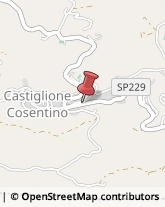 Componenti Elettronici Castiglione Cosentino,87040Cosenza