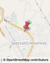 Cancelleria Spezzano Albanese,87019Cosenza