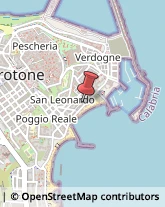 Pizzerie e Panifici - Macchine ed Impianti Crotone,88900Crotone