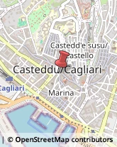 Consolati Cagliari,09124Cagliari