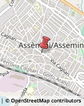 Turismo - Consulenze Assemini,09032Cagliari