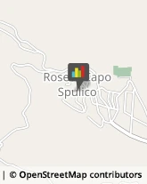 Bar e Caffetterie Roseto Capo Spulico,87070Cosenza