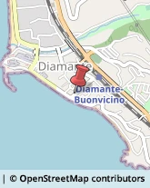 Pasticcerie - Dettaglio Diamante,87023Cosenza