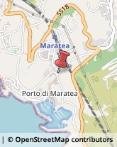 Istituti di Bellezza Maratea,85046Potenza