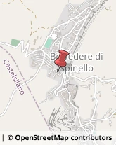 Officine Meccaniche Belvedere di Spinello,88824Crotone