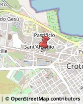 Trasporti Crotone,88900Crotone