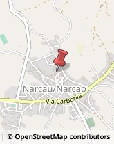 Autonoleggio Narcao,09010Carbonia-Iglesias