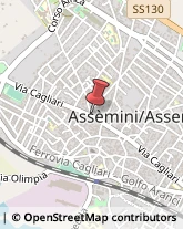 Assicurazioni Assemini,09032Cagliari