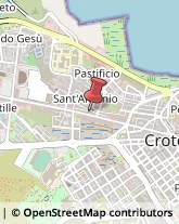 Vetrerie Artistiche - Dettaglio Crotone,88900Crotone