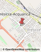 Spacci Aziendali ed Outlets Presicce Acquarica,73054Lecce