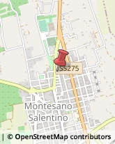 Autotrasporti Montesano Salentino,73030Lecce