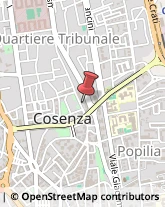 Zanzariere Cosenza,87100Cosenza