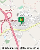 Gesso Frascineto,87010Cosenza