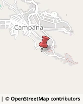 Campane Campana,87061Cosenza