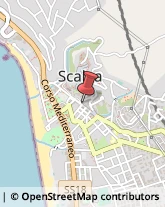 Calzaturifici e Calzolai - Macchine Scalea,87029Cosenza